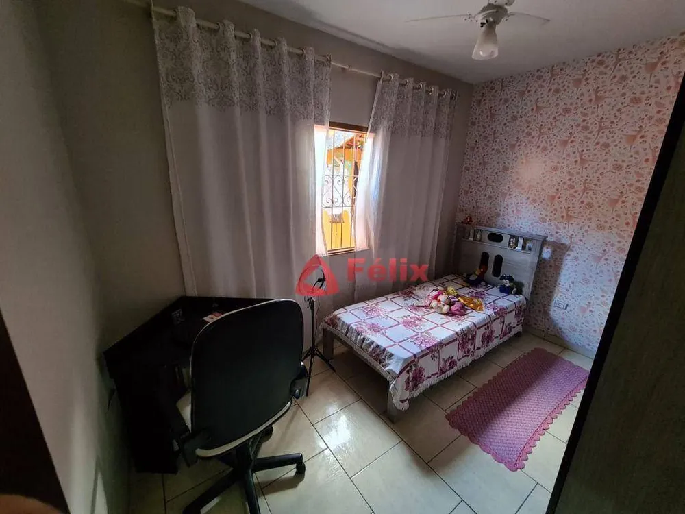 Casa, 3 quartos, 131 m² - Foto 7