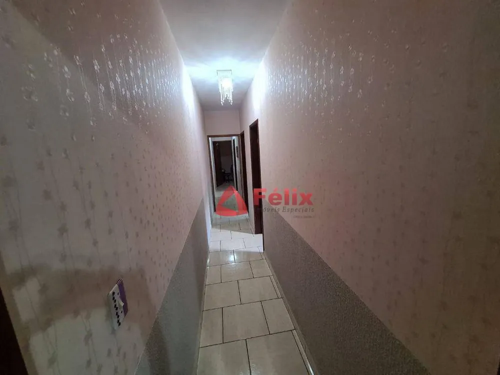 Casa, 3 quartos, 131 m² - Foto 5