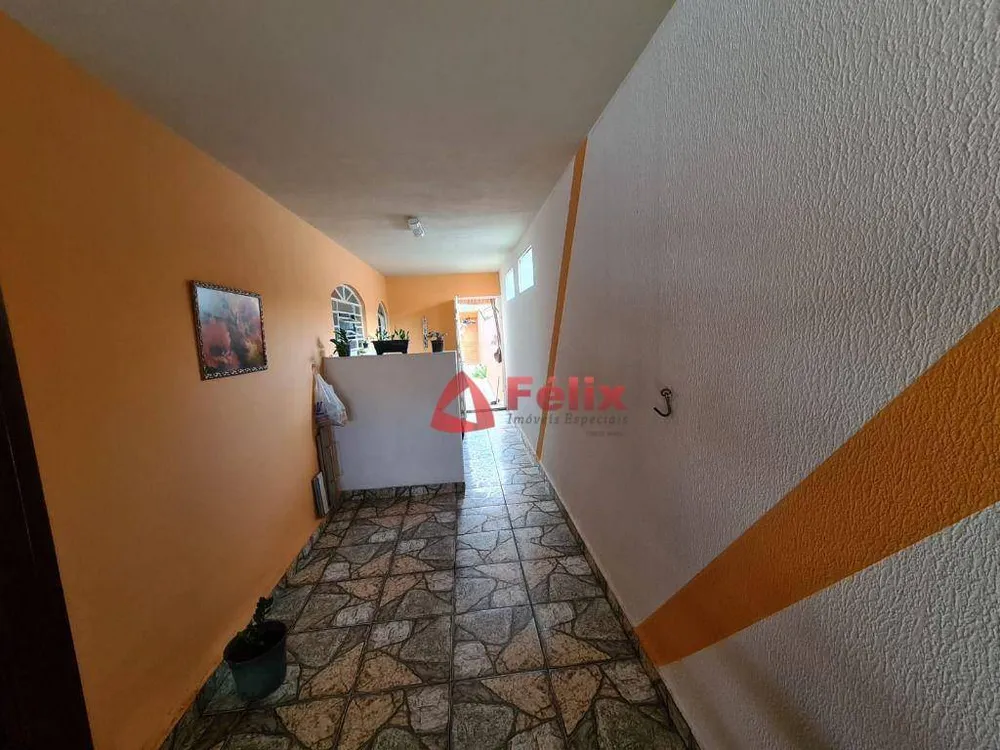 Casa, 3 quartos, 131 m² - Foto 13
