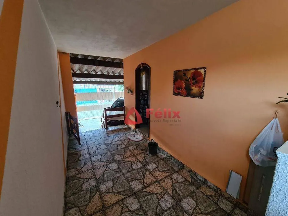 Casa, 3 quartos, 131 m² - Foto 15
