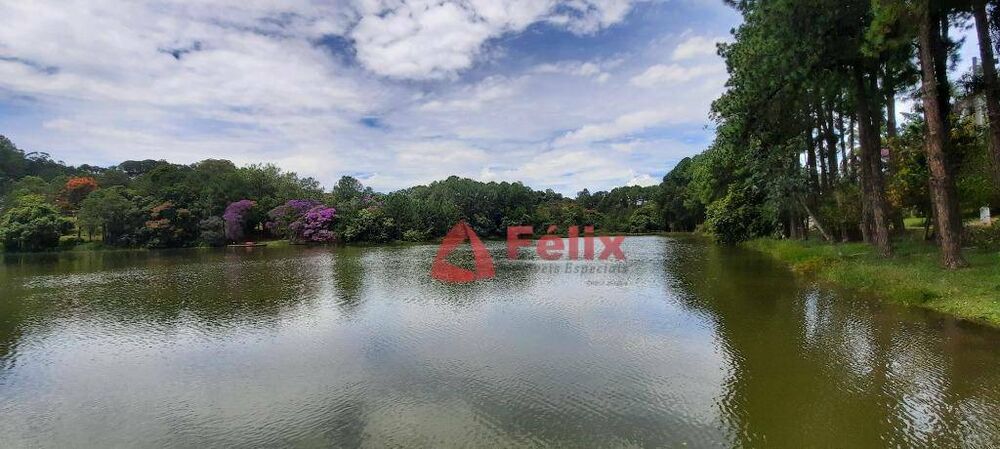 Loteamento e Condomínio, 2042 m² - Foto 8