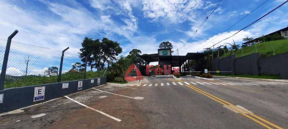 Loteamento e Condomínio, 2042 m² - Foto 6