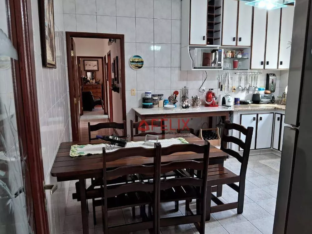 Casa, 3 quartos, 100 m² - Foto 4