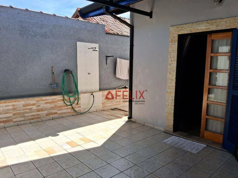 Casa, 3 quartos, 100 m² - Foto 10