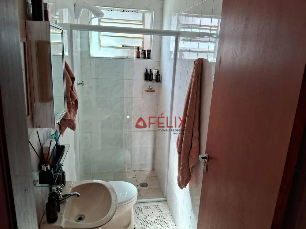 Casa, 3 quartos, 100 m² - Foto 12