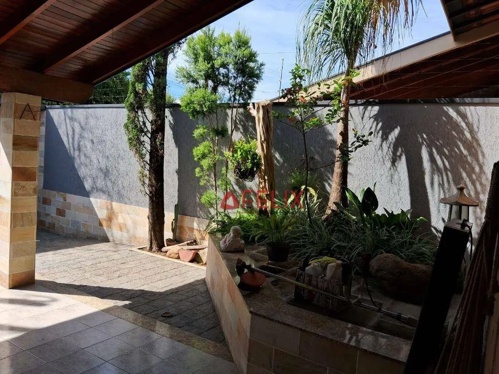 Casa, 3 quartos, 100 m² - Foto 1