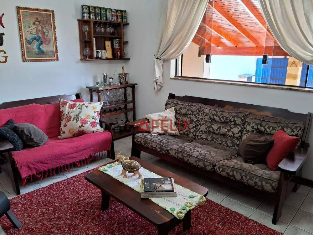 Casa, 3 quartos, 100 m² - Foto 2