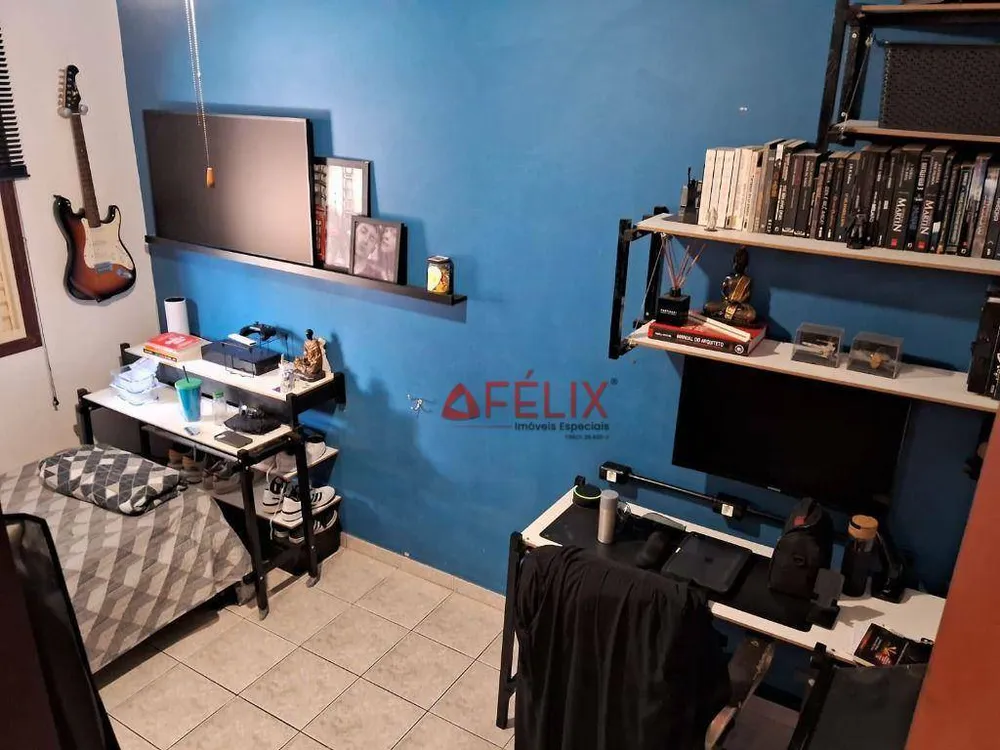 Casa, 3 quartos, 100 m² - Foto 11