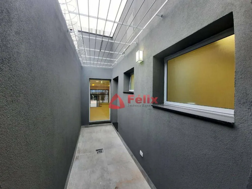 Loja-Salão, 85 m² - Foto 6