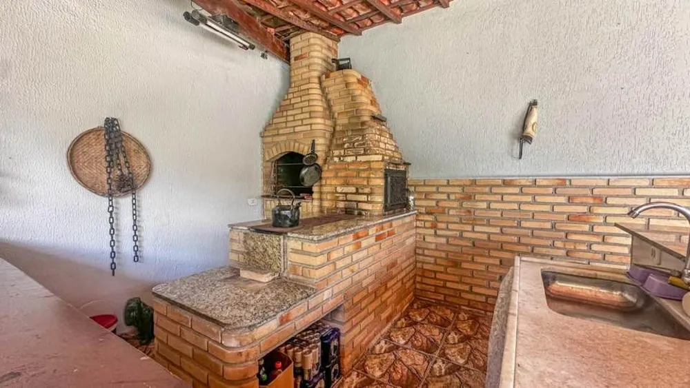 Casa, 4 quartos, 305 m² - Foto 6