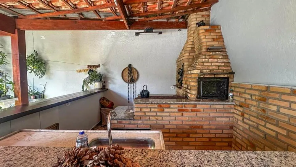 Casa, 4 quartos, 305 m² - Foto 5