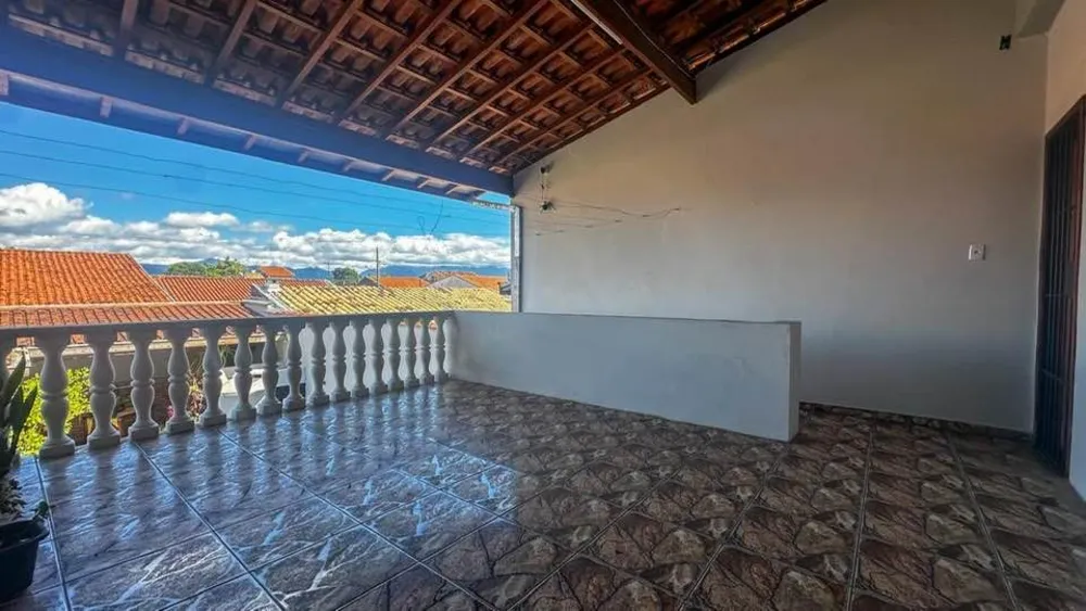 Casa, 4 quartos, 305 m² - Foto 4