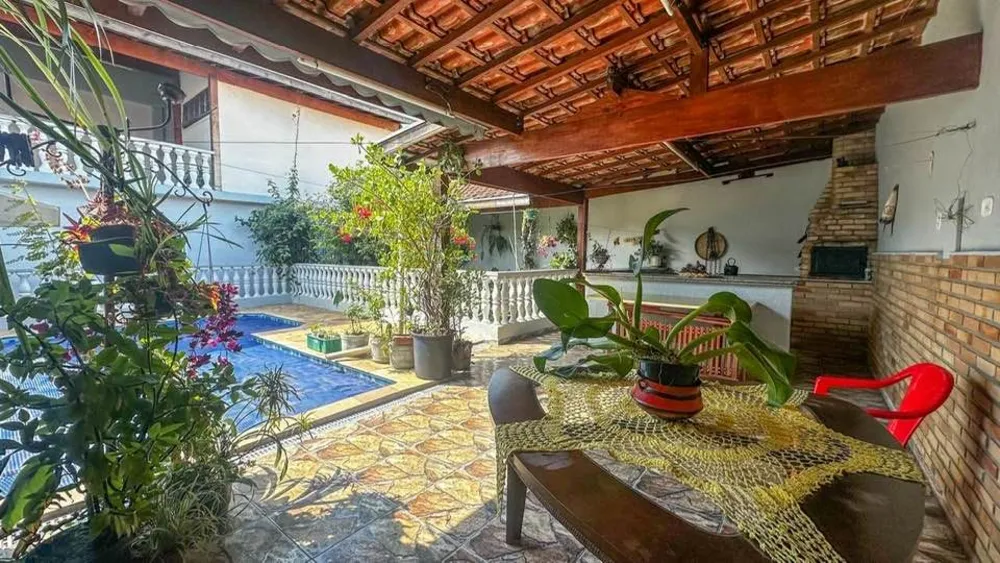 Casa, 4 quartos, 305 m² - Foto 7