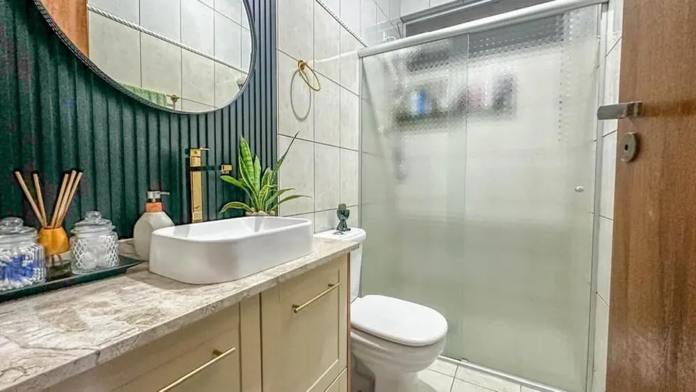 Casa, 4 quartos, 305 m² - Foto 13