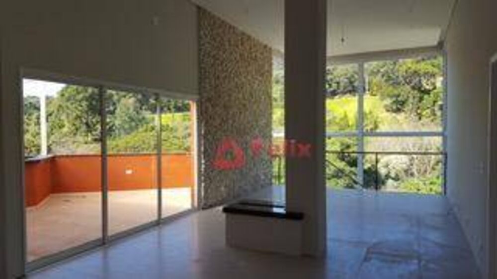 Sobrado, 4 quartos, 319 m² - Foto 9