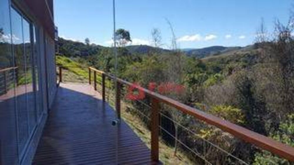 Sobrado, 4 quartos, 319 m² - Foto 4