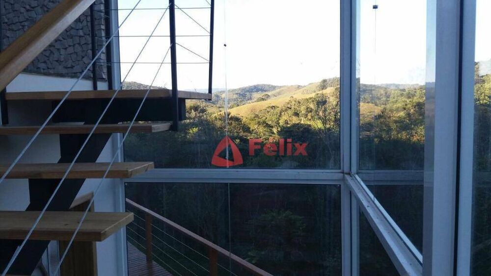 Sobrado, 4 quartos, 319 m² - Foto 22