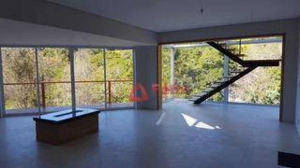 Sobrado, 4 quartos, 319 m² - Foto 7