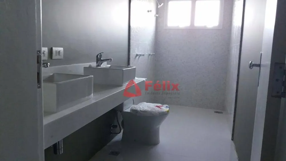 Sobrado, 4 quartos, 319 m² - Foto 32