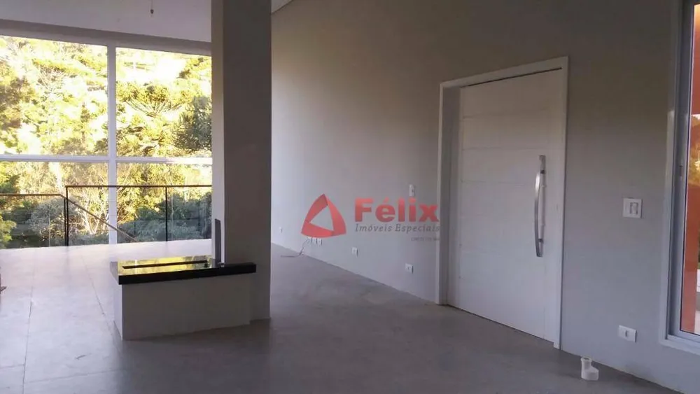Sobrado, 4 quartos, 319 m² - Foto 34