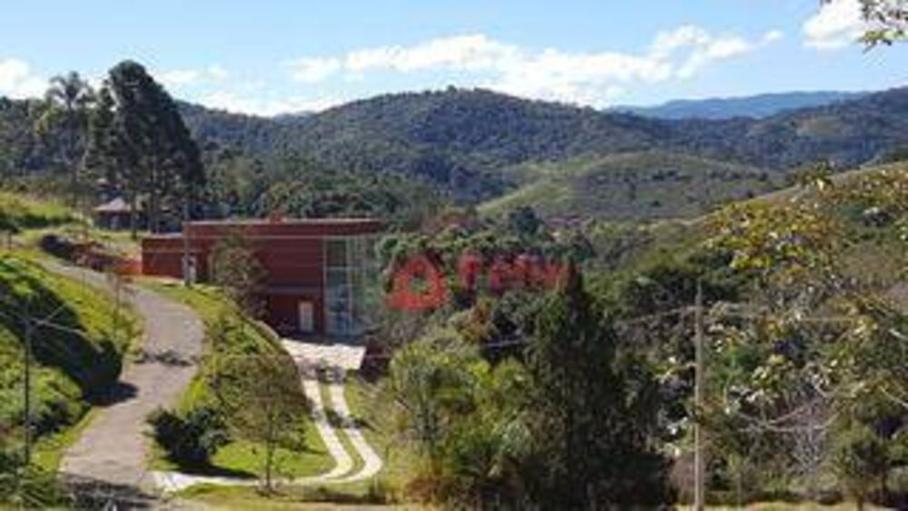 Sobrado, 4 quartos, 319 m² - Foto 2