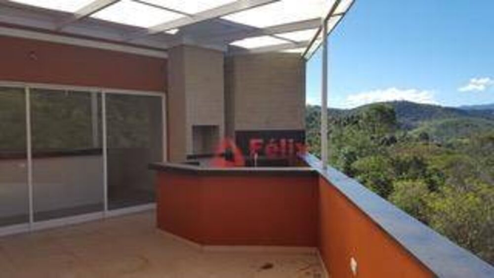 Sobrado, 4 quartos, 319 m² - Foto 3