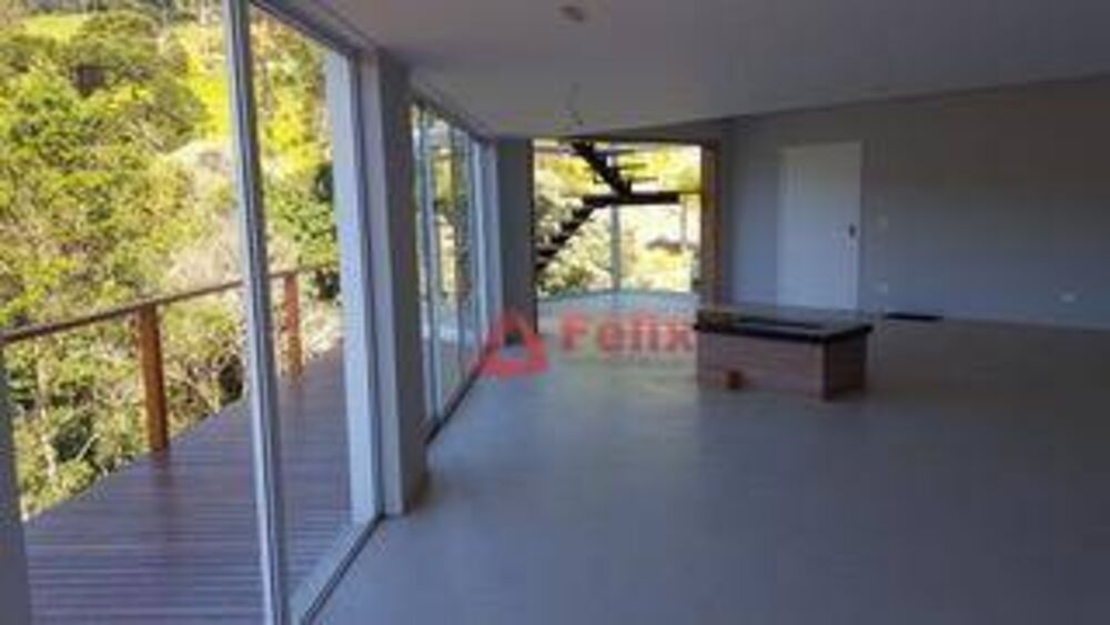 Sobrado, 4 quartos, 319 m² - Foto 5