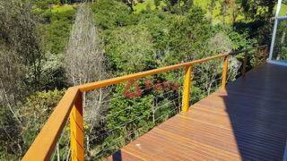 Sobrado, 4 quartos, 319 m² - Foto 12