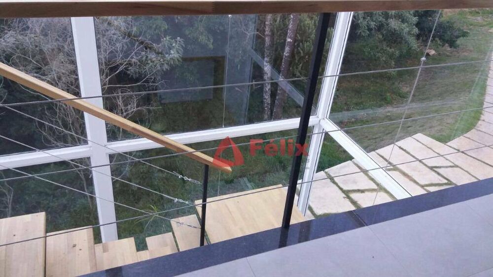 Sobrado, 4 quartos, 319 m² - Foto 20