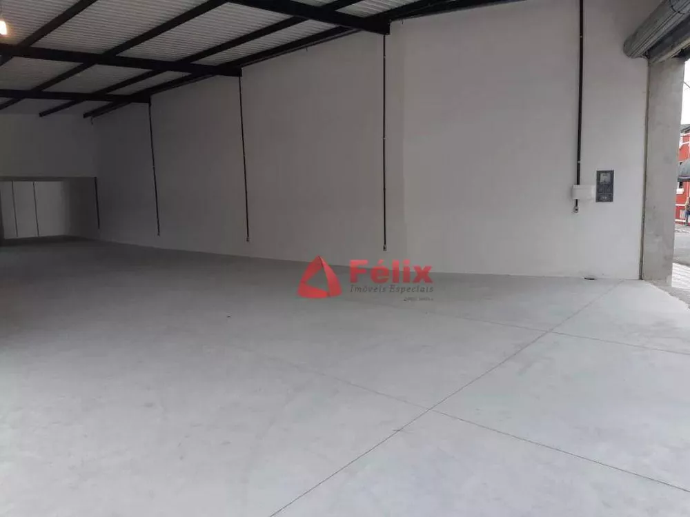 Loja-Salão, 235 m² - Foto 2