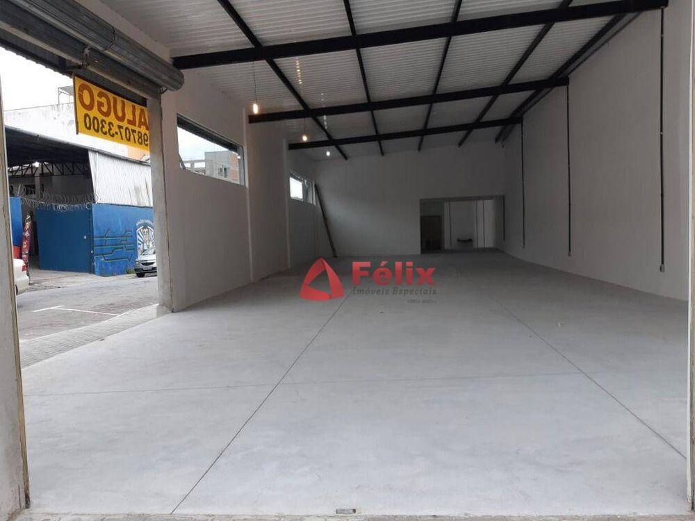 Loja-Salão, 235 m² - Foto 3