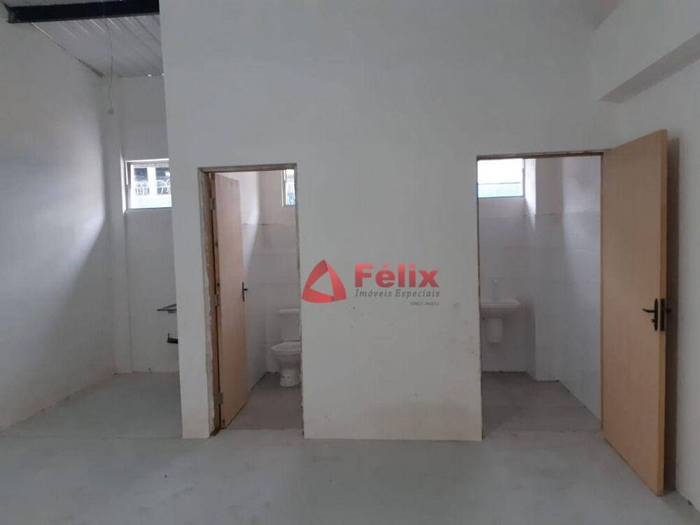 Loja-Salão, 235 m² - Foto 4
