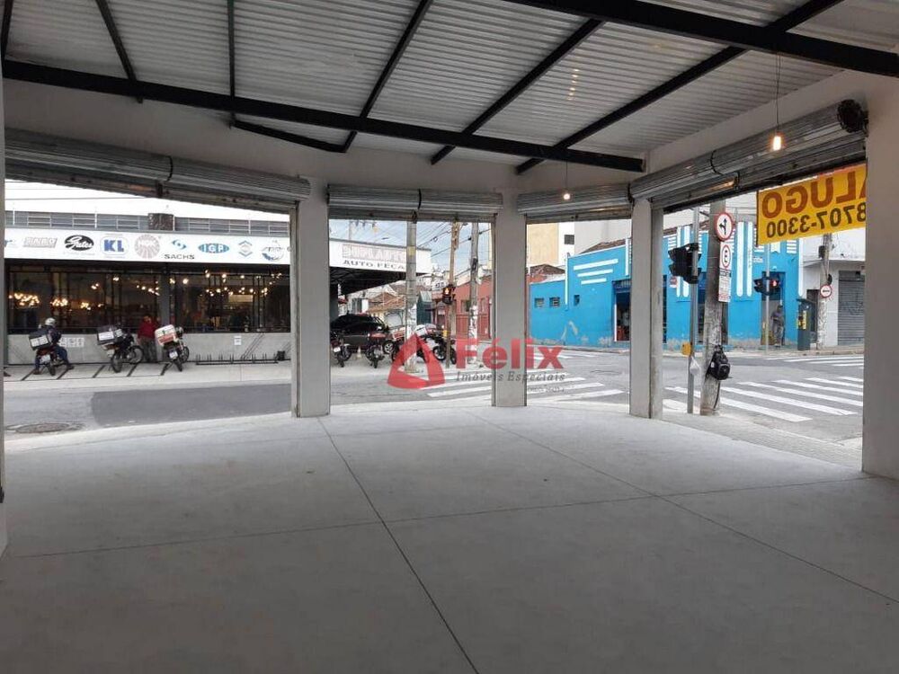Loja-Salão, 235 m² - Foto 6