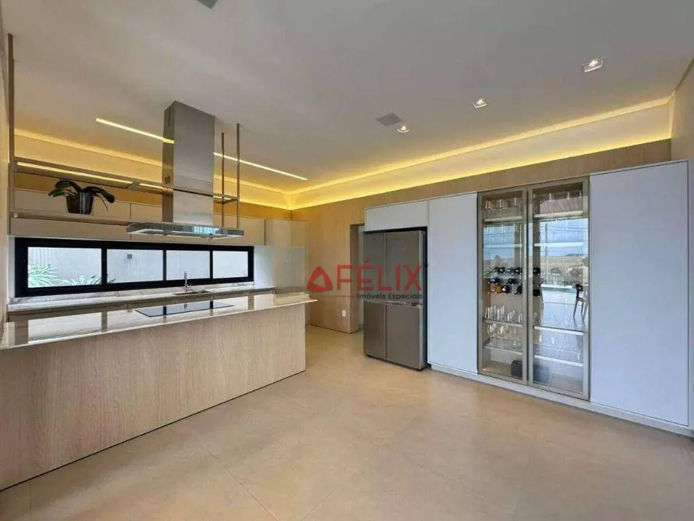 Sobrado, 5 quartos, 408 m² - Foto 2
