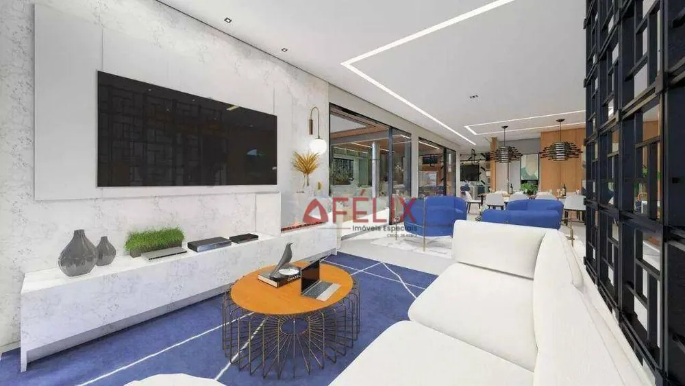 Sobrado, 5 quartos, 495 m² - Foto 3