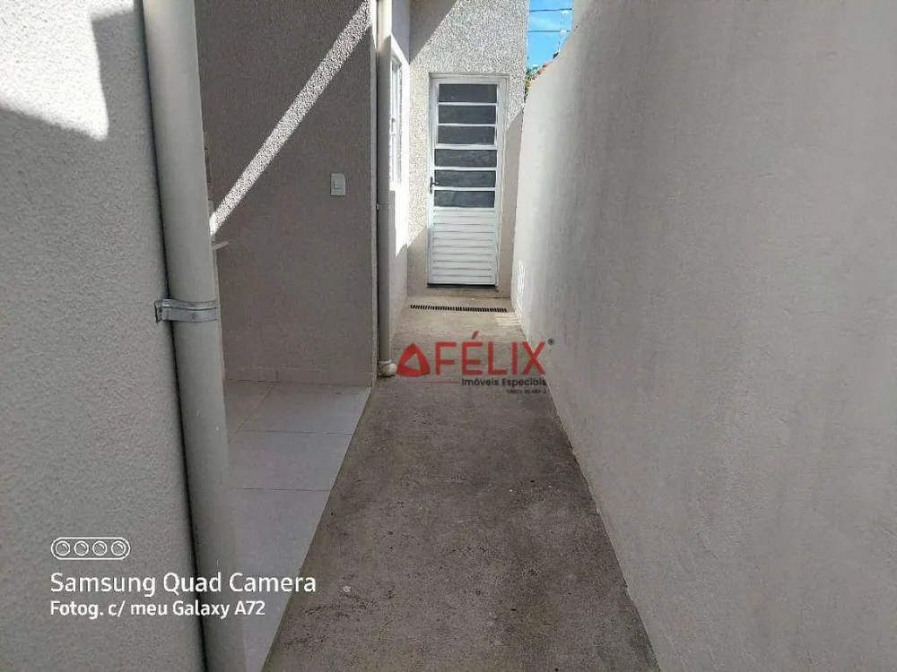 Casa, 2 quartos, 75 m² - Foto 11