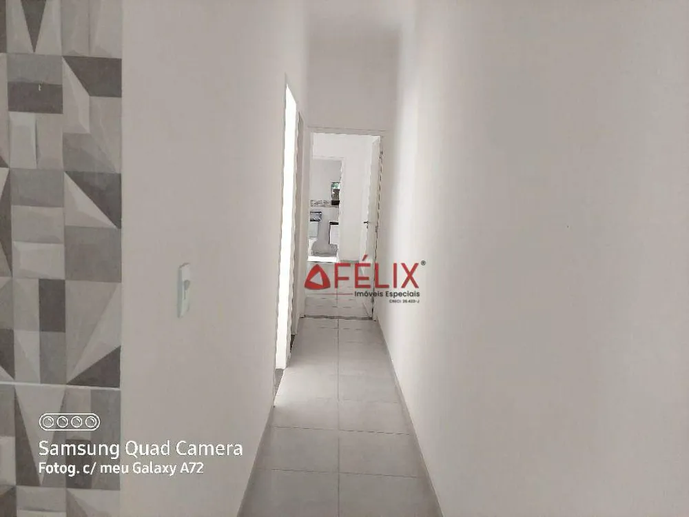 Casa, 2 quartos, 75 m² - Foto 5
