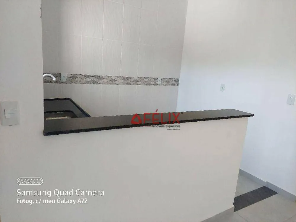 Casa, 2 quartos, 75 m² - Foto 4