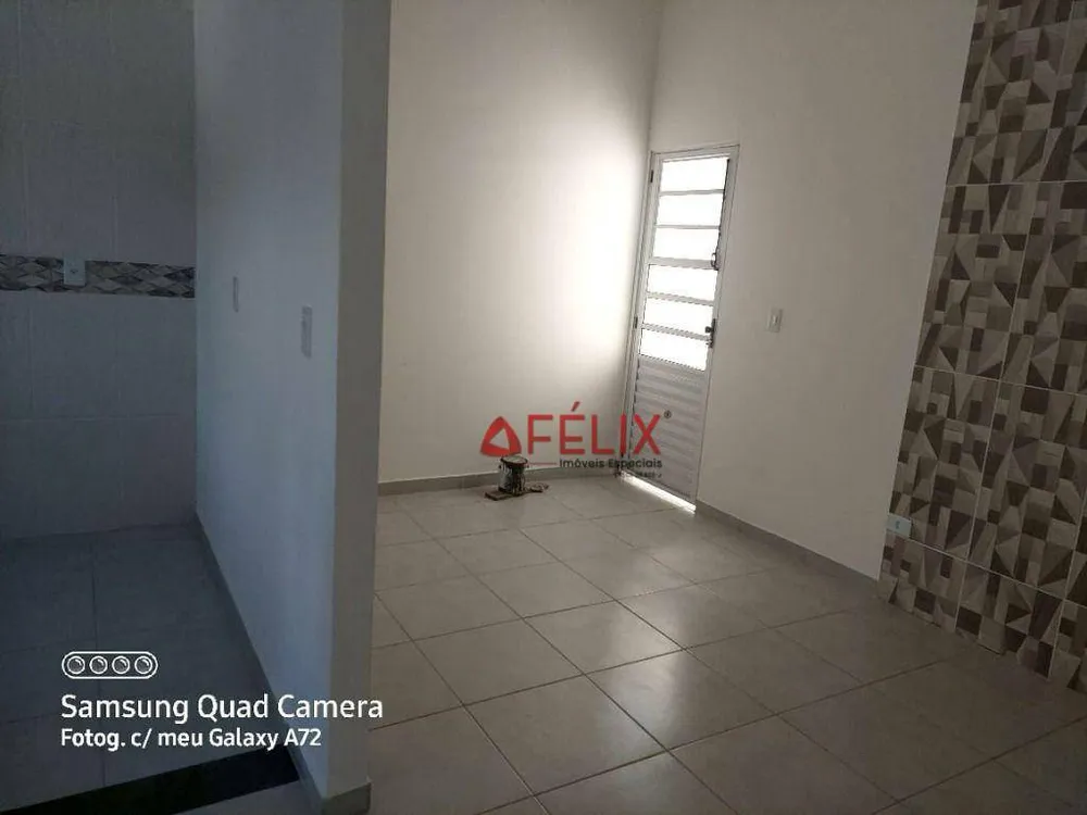 Casa, 2 quartos, 75 m² - Foto 3