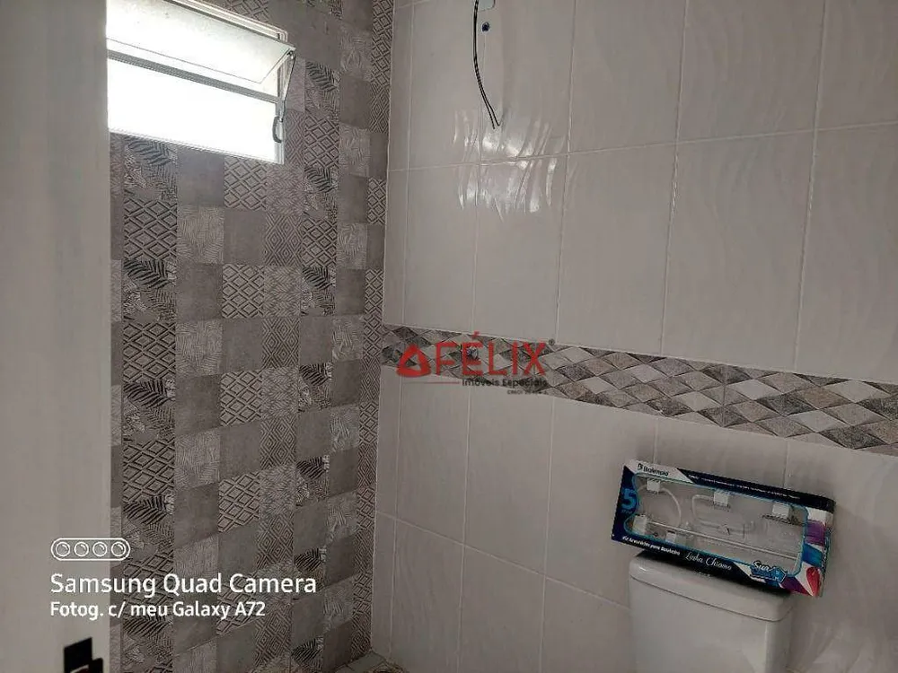 Casa, 2 quartos, 75 m² - Foto 9