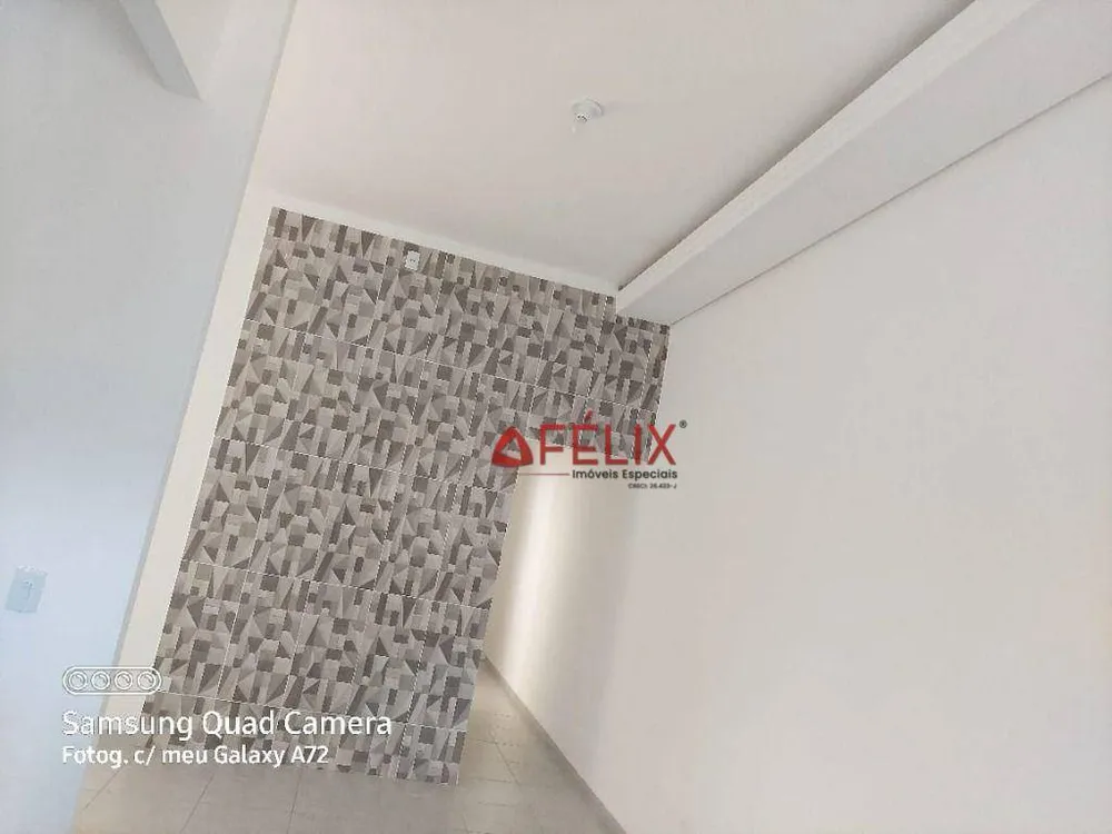 Casa, 2 quartos, 75 m² - Foto 2