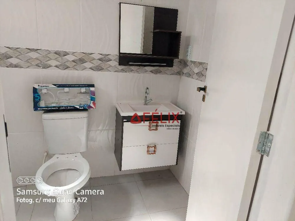 Casa, 2 quartos, 75 m² - Foto 8