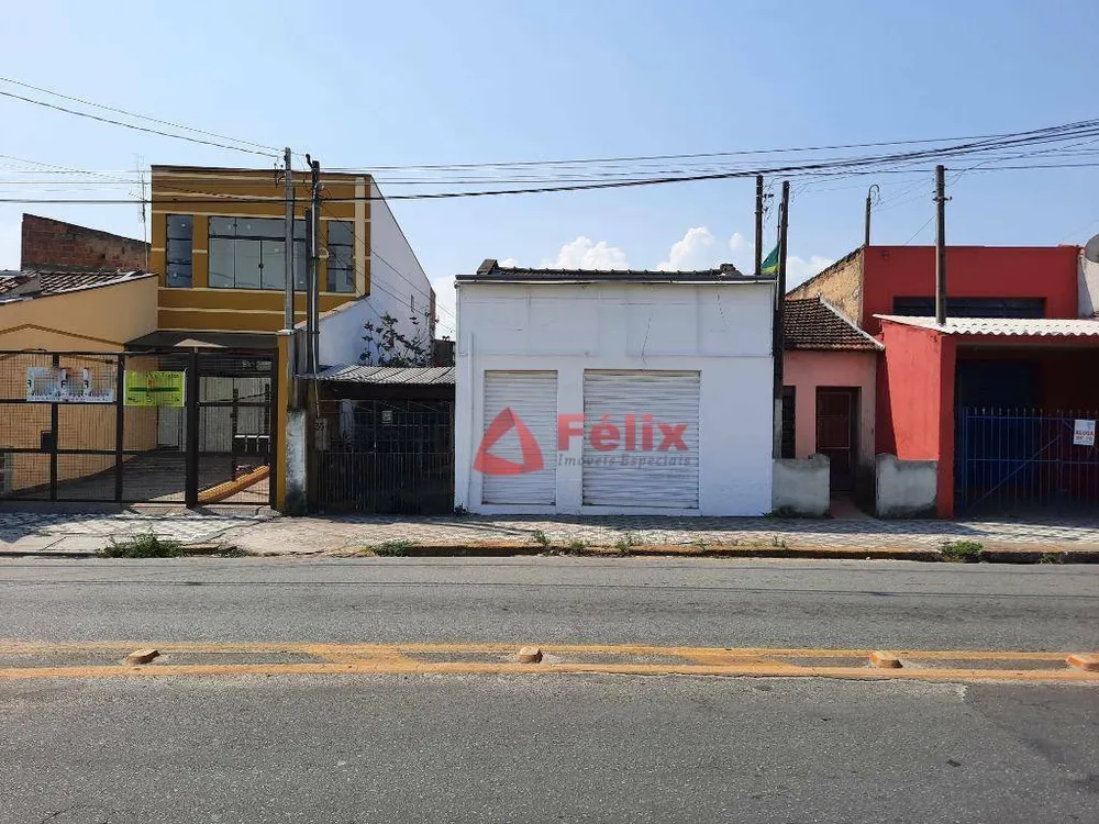 Loja-Salão, 233 m² - Foto 3