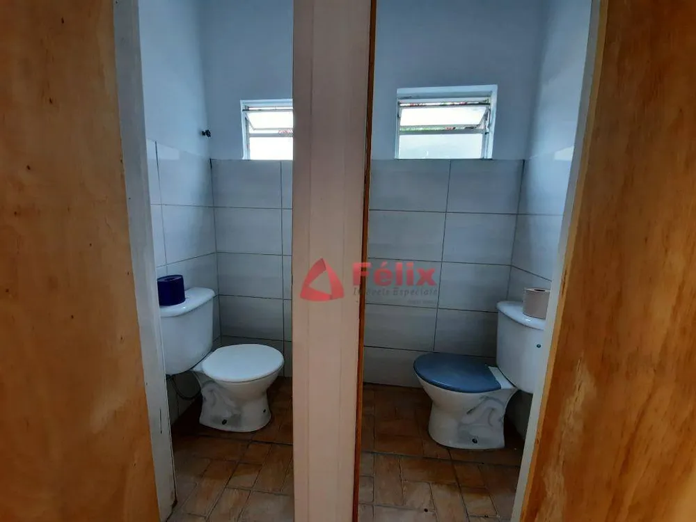 Loja-Salão, 233 m² - Foto 13