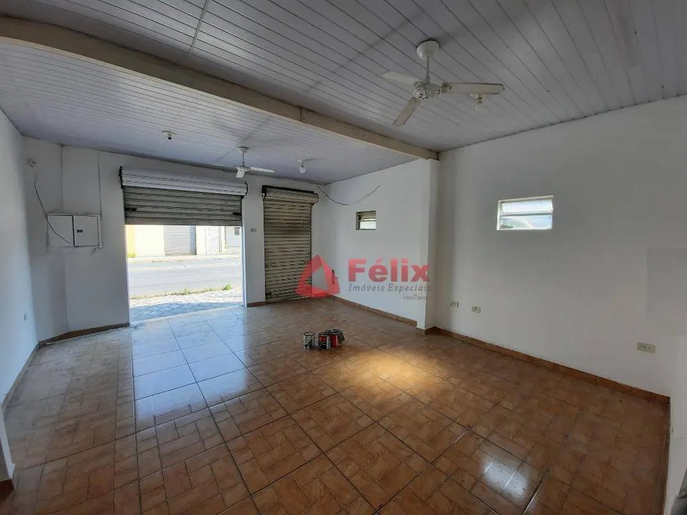 Loja-Salão, 233 m² - Foto 6