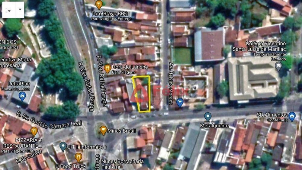 Loja-Salão, 233 m² - Foto 4
