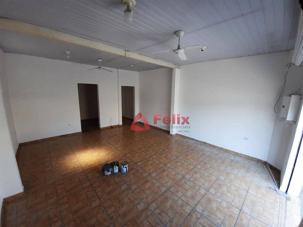 Loja-Salão, 233 m² - Foto 1