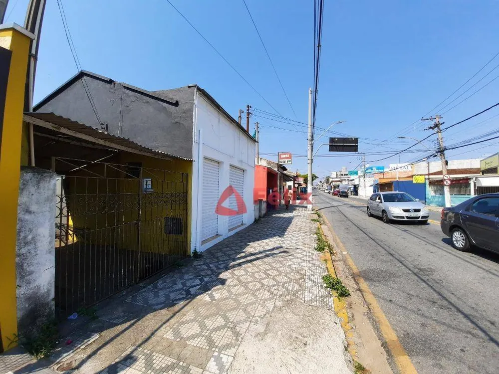 Loja-Salão, 233 m² - Foto 1