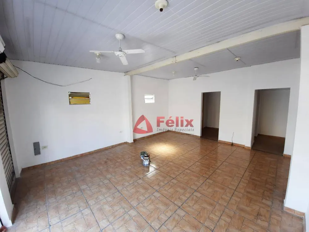 Loja-Salão, 233 m² - Foto 9