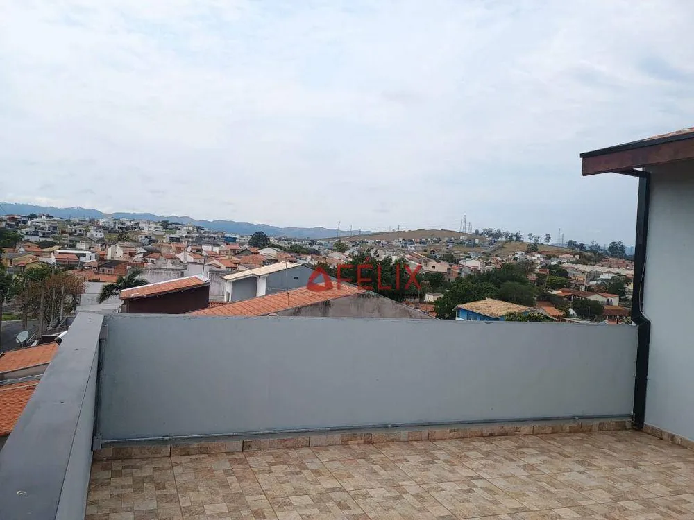 Sobrado, 3 quartos, 211 m² - Foto 11